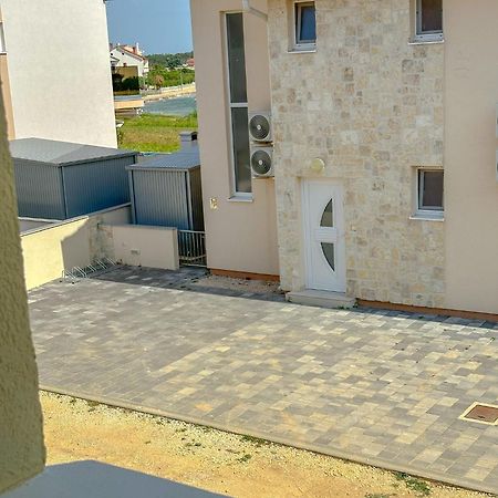 Sky & Sand Privlaka  Exterior foto